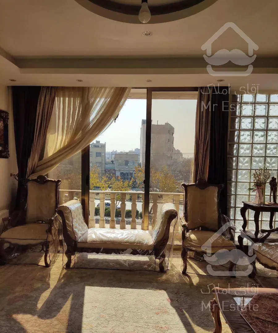 طبقه 2تک واحدی سر خیابان دسترسی به همه جا