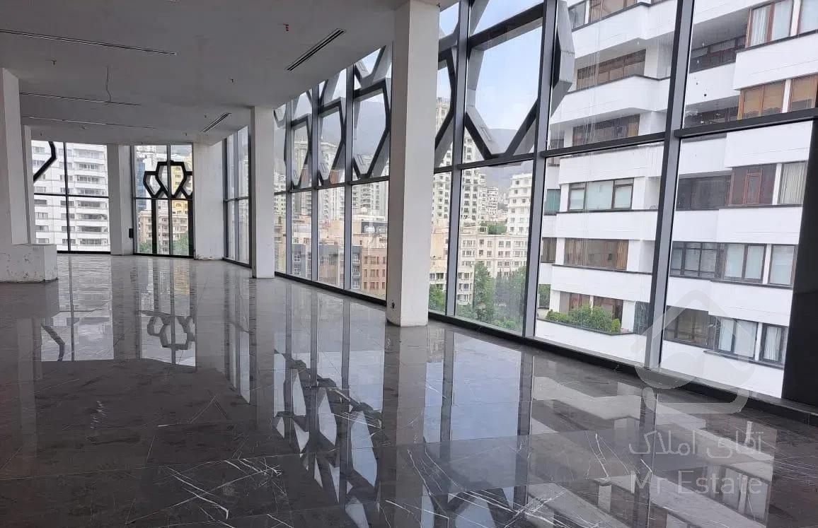 900 متر فلت/ویو 3 جهت/مناسب کافه رستوران برند