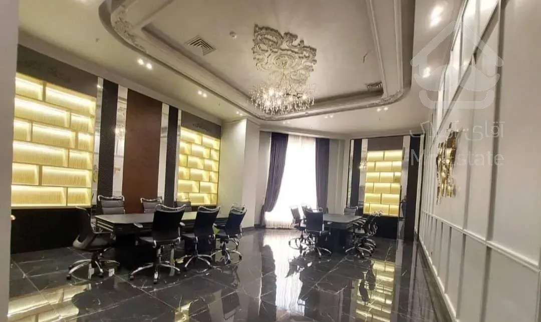 *اجاره ۲۲۰ متری قیطریه رویایی ماورای تصور *