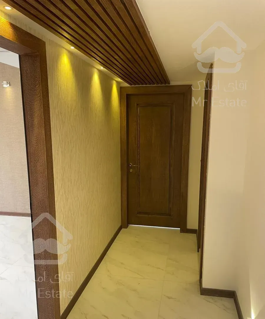 آپارتمان ۲۴۷ متری ۳ خواب