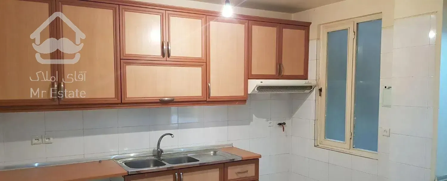 آپارتمان مسکونی ۲ خواب ۱۱۲ متر