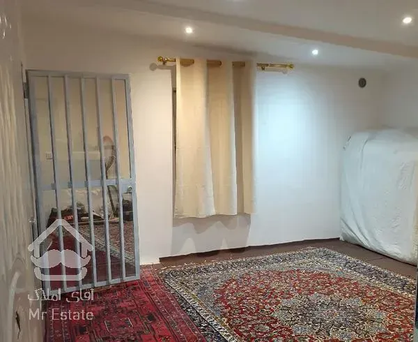 535متر ویلا باغ 100متر بنا.جابان دماوند