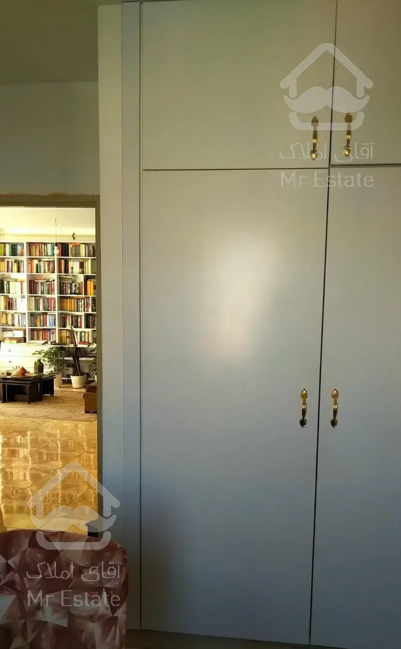 فروش آپارتمان نوساز 78 متری دو خوابه