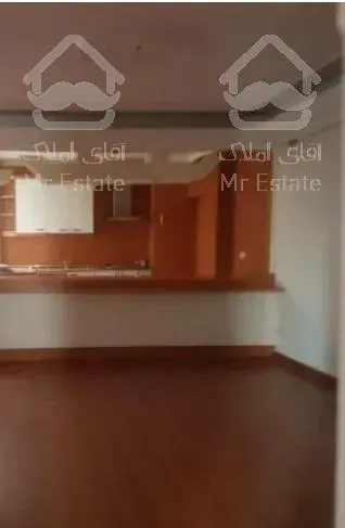 سعادت آباد 100 متر دو خواب شیک