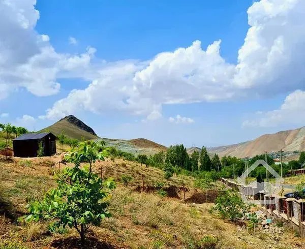 فروش باغ ویلا۱۳۵۰متری