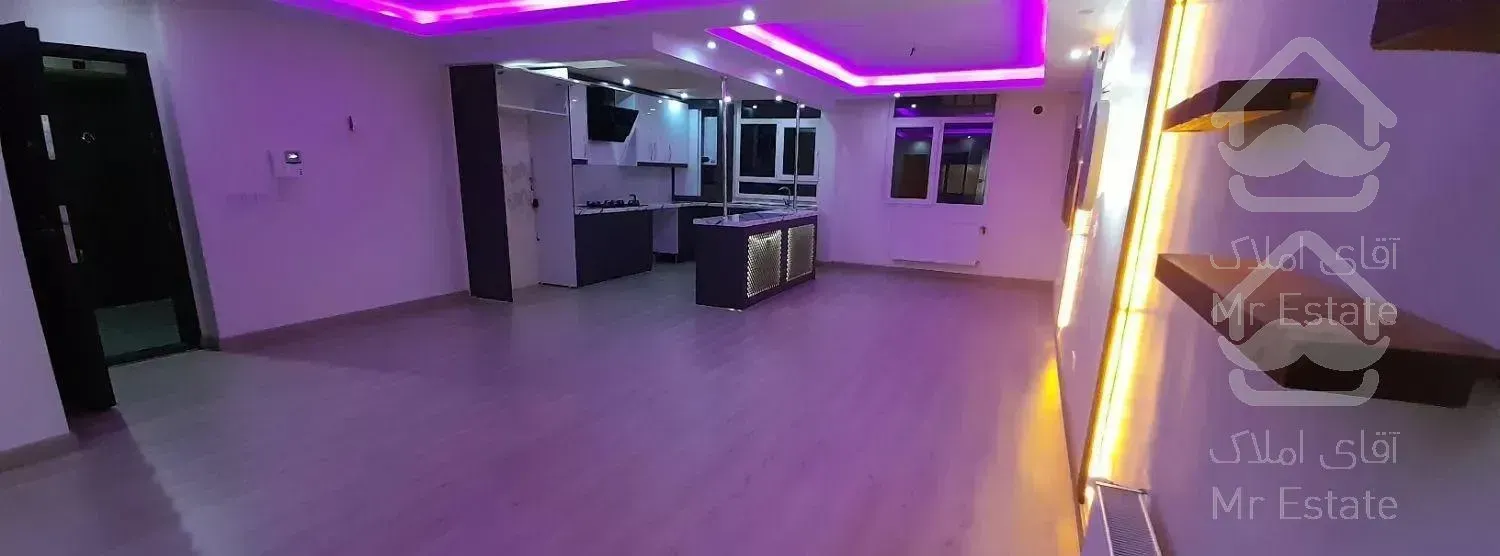 آپارتمان۹۵متر فول تهرانپارس