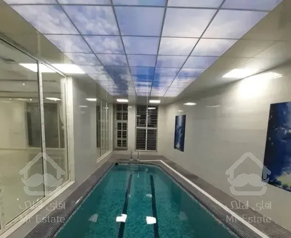 ویلامدرن استخردار سهیلیه قابل تهاتریا معاوضه