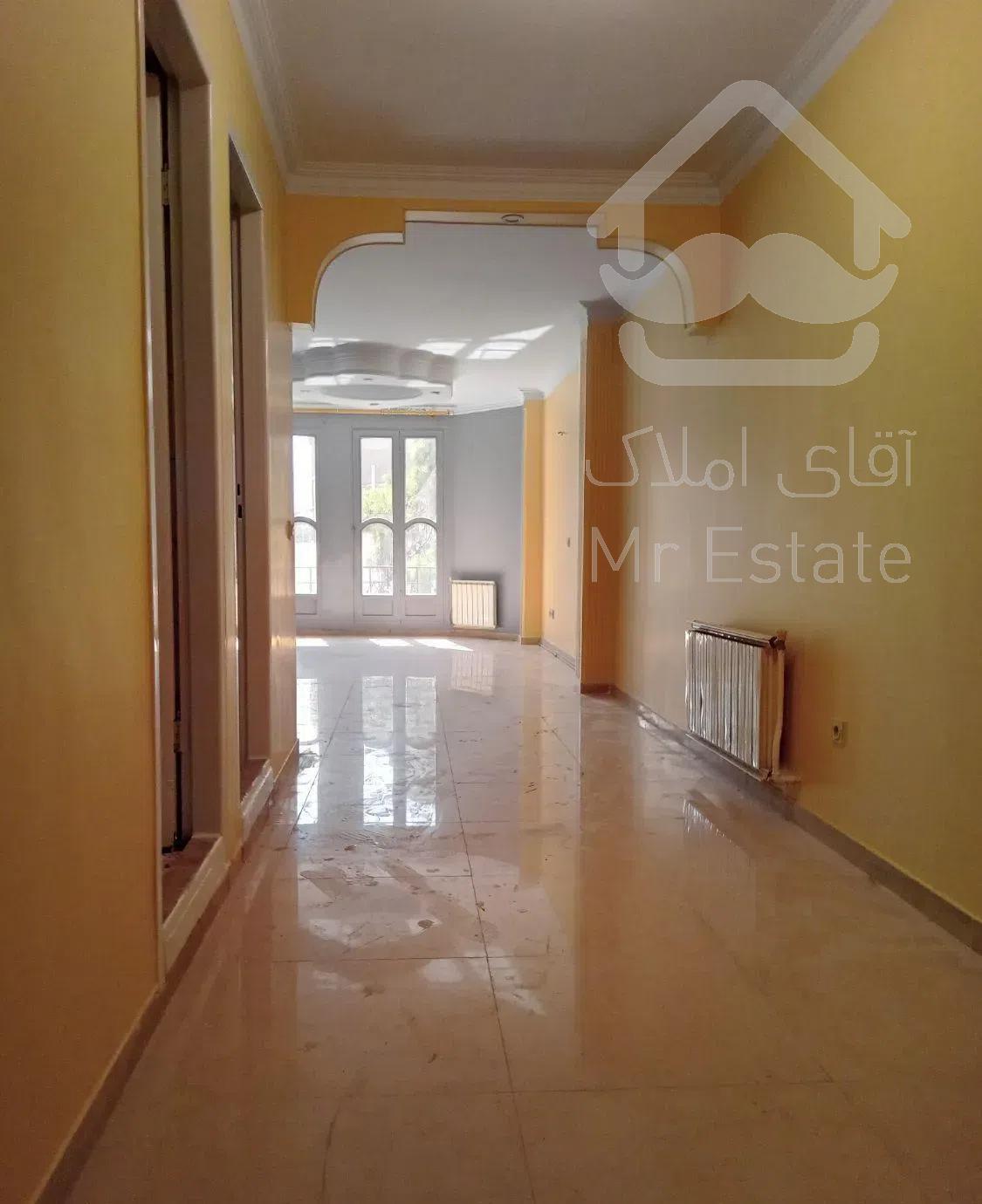 ۶۳ متر آپارتمان  فرعی دنج بهار