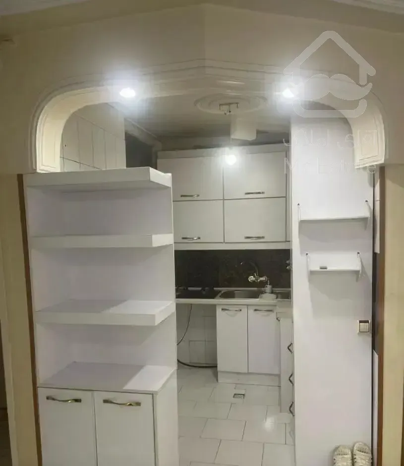 رهن و اجاره آپارتمان ۴۷ متری گلشن دوست