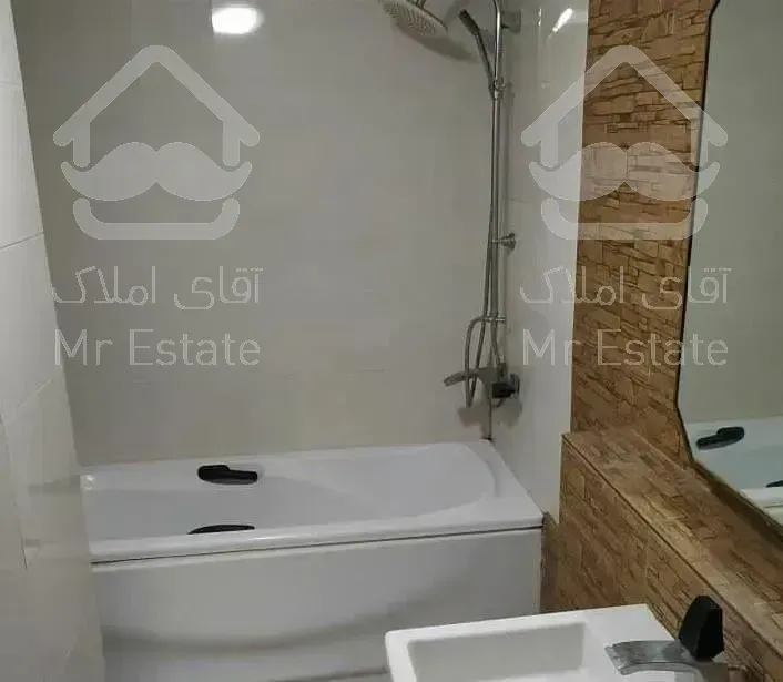 ۱۵۳مترآپارتمان/سه خواب/وام بلندمدت/چیتگر