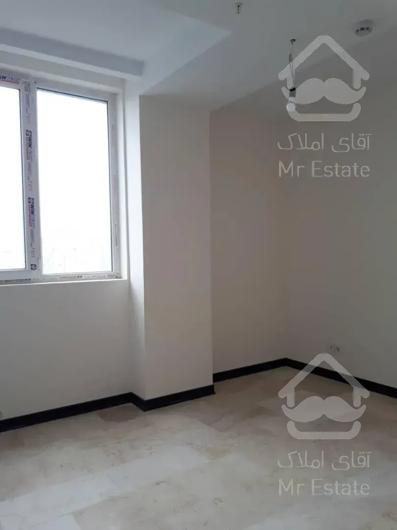 ۷۵متر دو خواب خوش نقشه سازمان برنامه