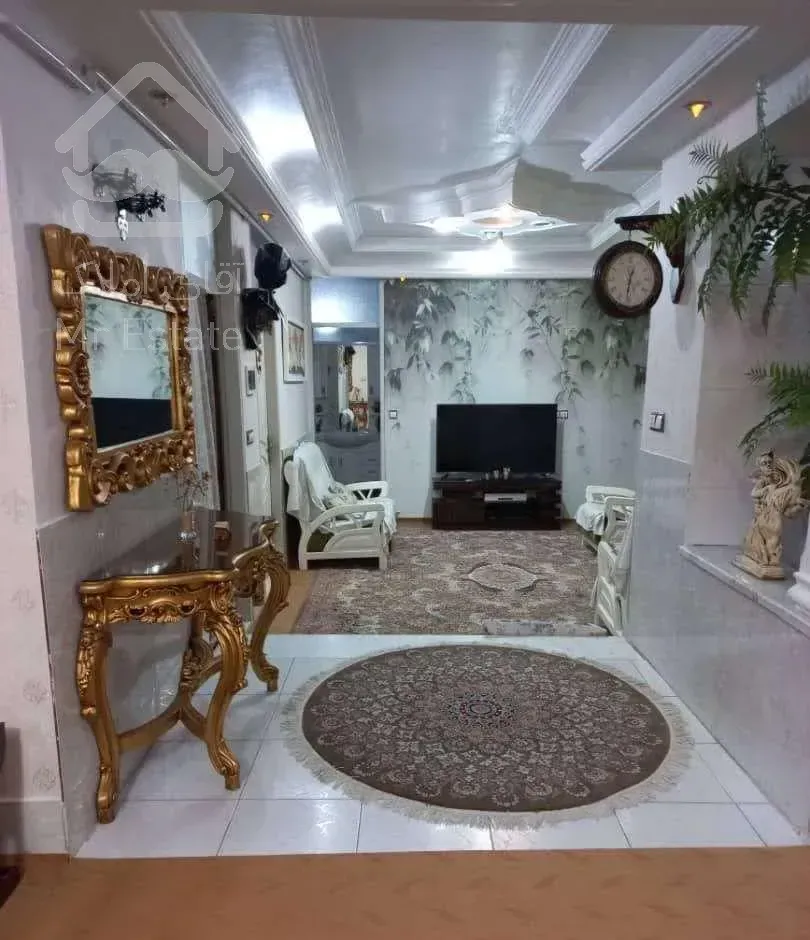 آپارتمان های فروشی