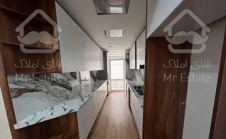 ۱۱۵متر ۳ خواب فرصت خرید