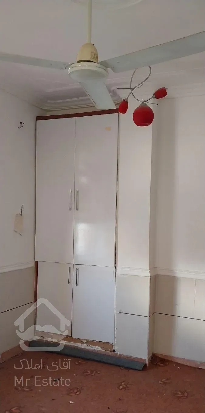 رهن ویلایی دوطبقه.طبقه اول.خیابان فردوسی