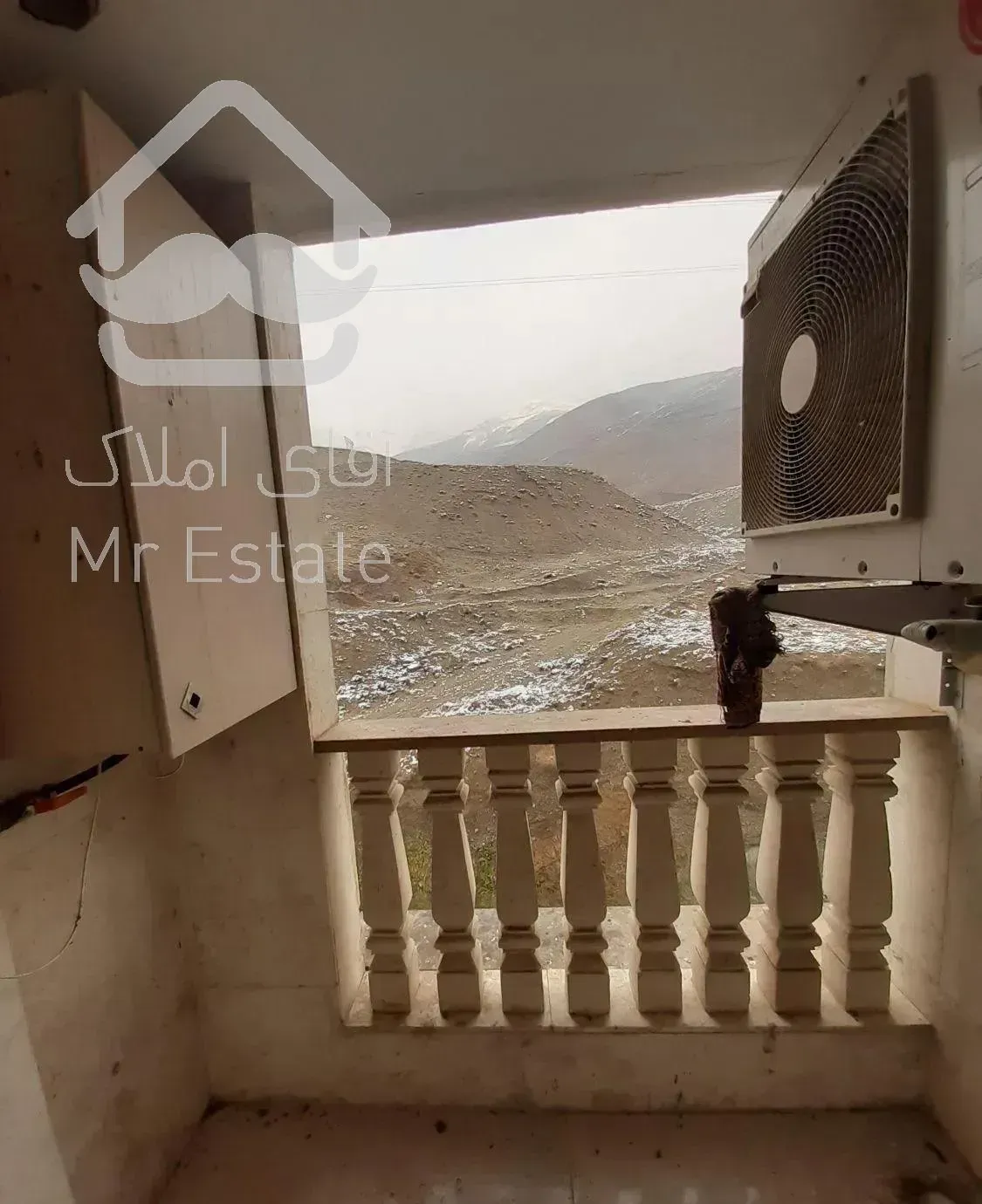 ۷۵متر فول دو خواب