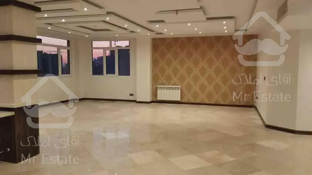 خرید اپارتمان ۱۵۰ متری ۳ خواب تک واحدی سازمان برنامه شمالی