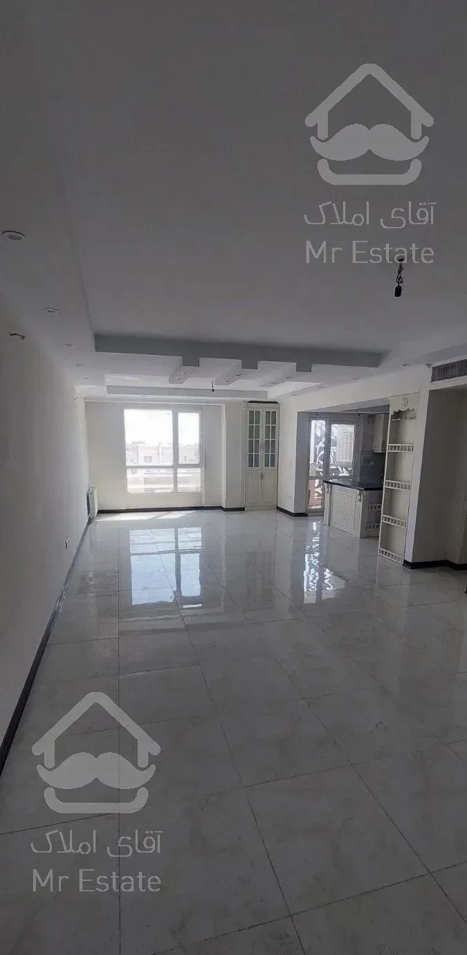 فروش آپارتمان ۱۰۸متری۲خواب فول تهرانسر