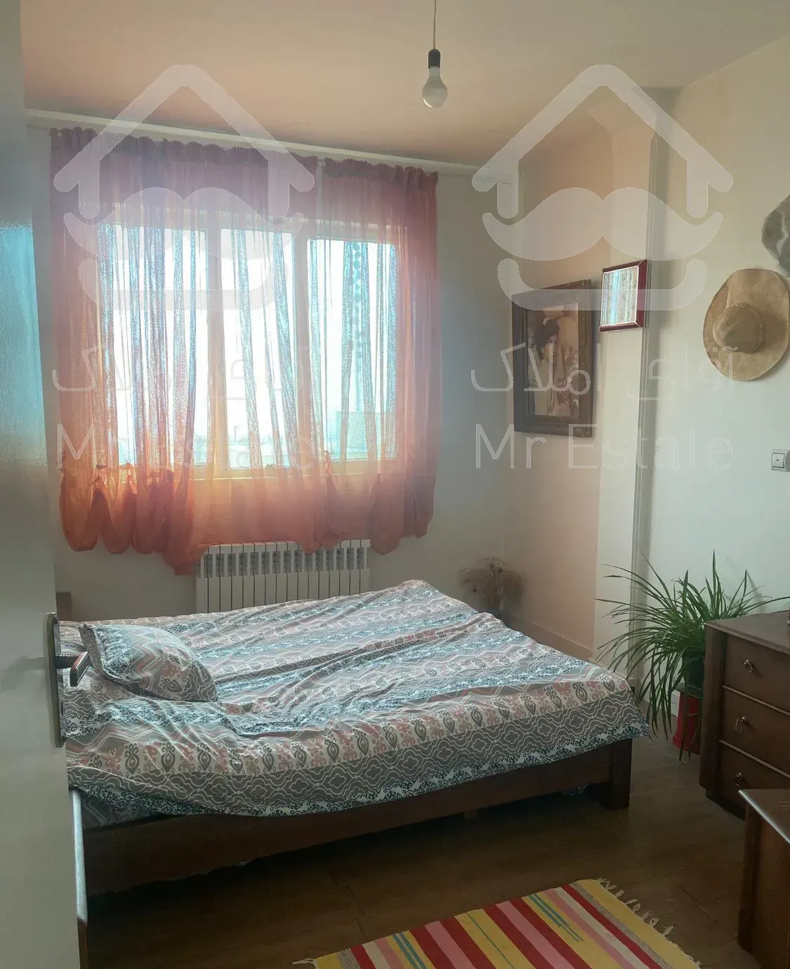 چشم انداز تهران / 145 متر 3 خواب