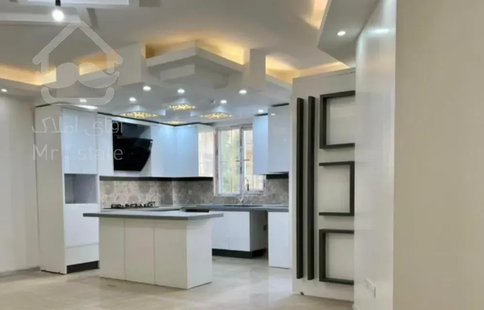 ۱۵۰ متر/ ۳ خوابه/ کلید نخورده/ آپادانا