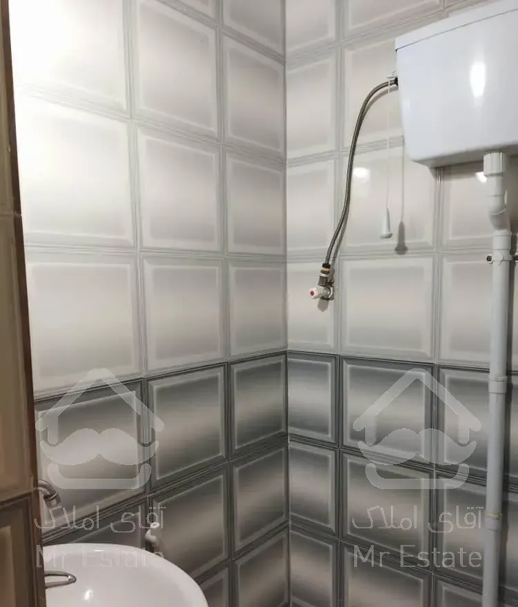 آپارتمان در کمپلو