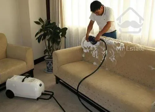 مبل شویی شستشوی مبل خوشخواب فرش موکت