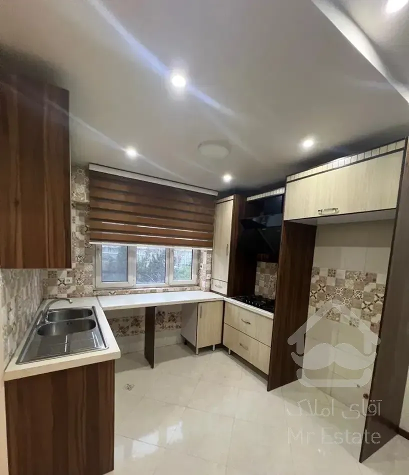 ۶۰ متر ۱ خواب شهرآرا(بلوک شهرآرا)