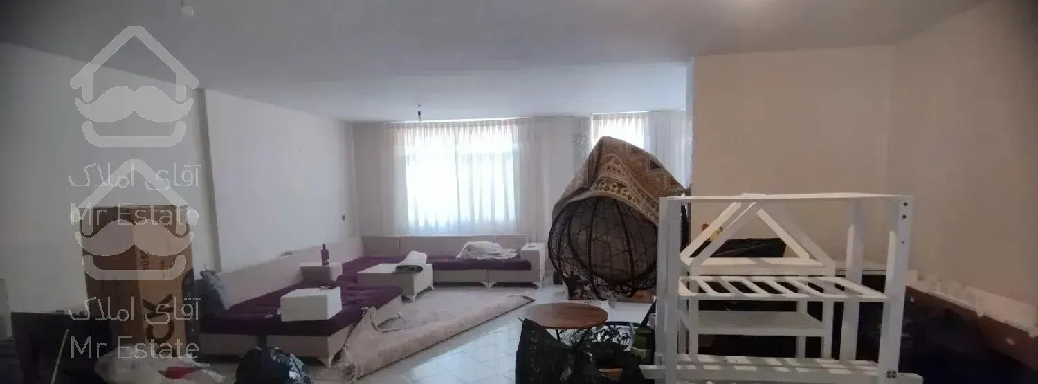 اجاره آپارتمان ۱۲۰ متر قرارداد اجاره 18ماهه