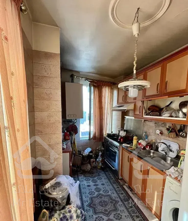 آپارتمان ۱۰۶ متر،۳ خواب ،فول امکانات ، ولیعصر