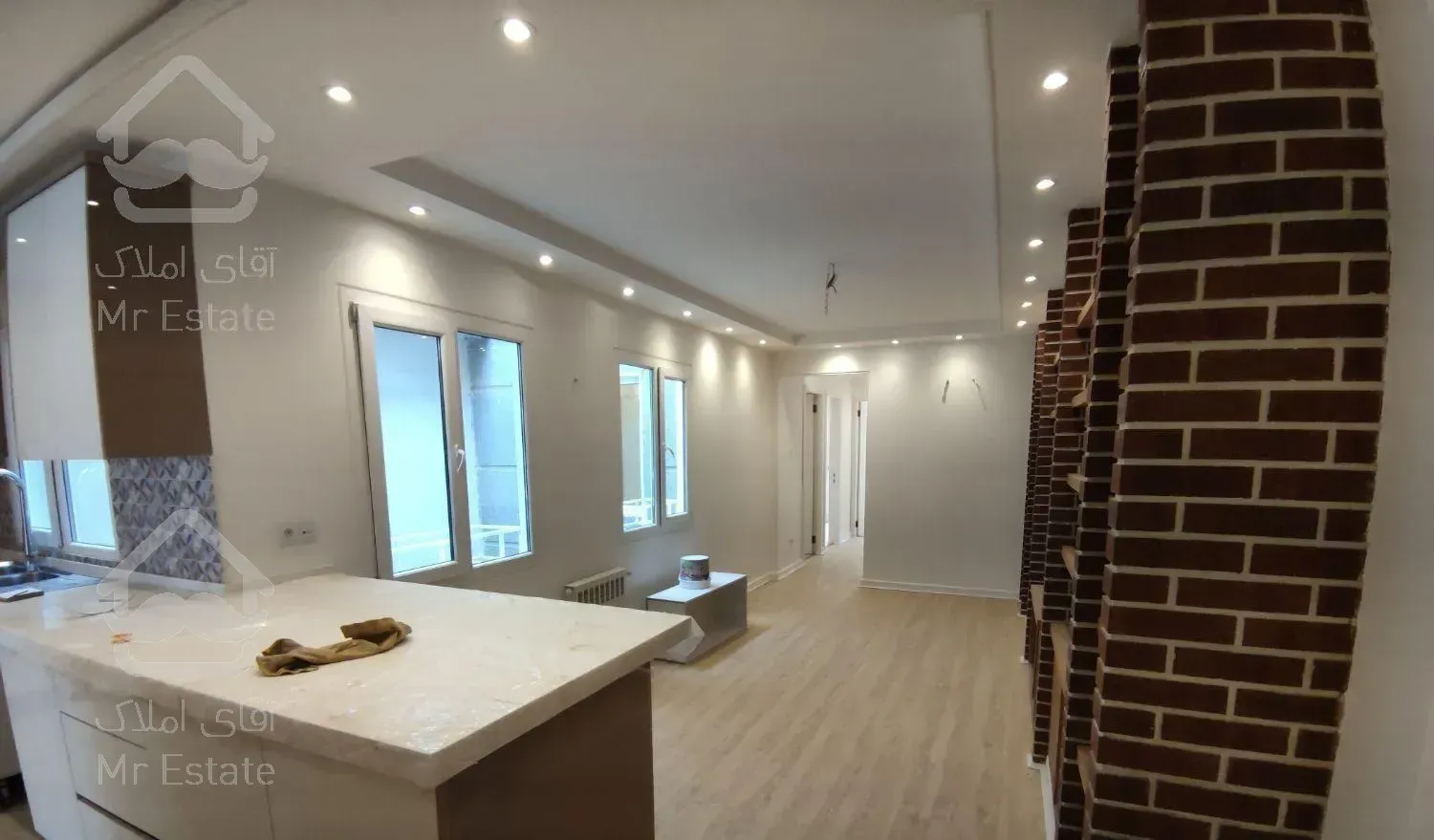 فروش واحد 149 متری در قیطریه