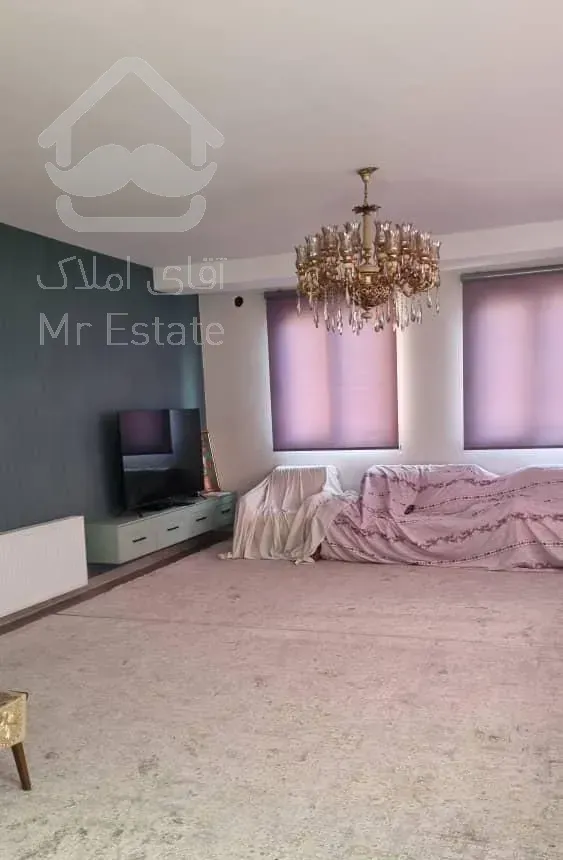 فروش آپارتمان ۷۵ متری ۱ خوابه در یافت‌آباد