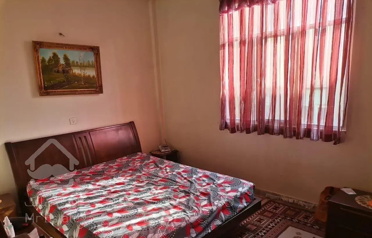 ۸۵ متر / تک واحدی / خیابان دعوتی