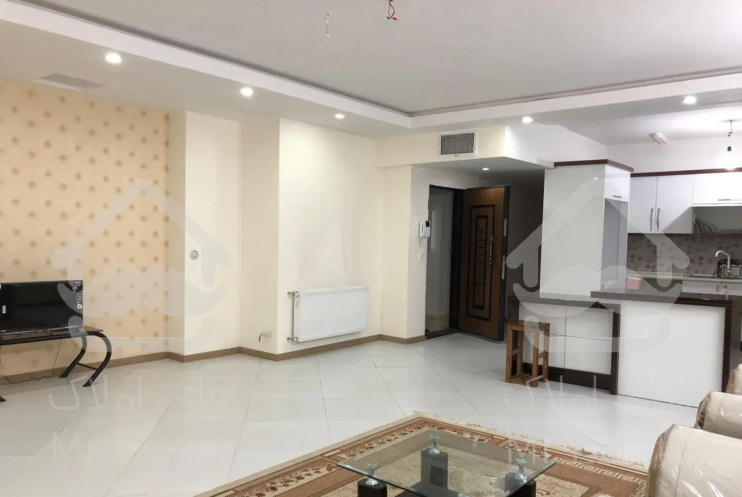 اجاره اپارتمان مبله شیک و تمیز