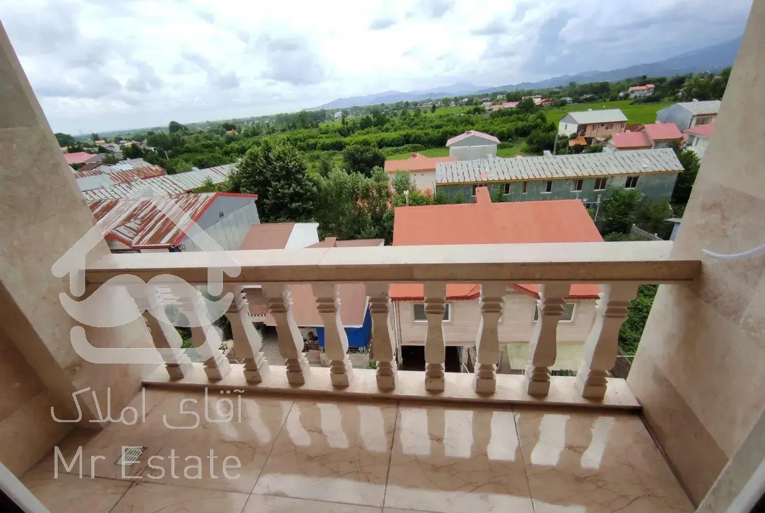 ۸۰ متر / سیاهکل / کاسپین /