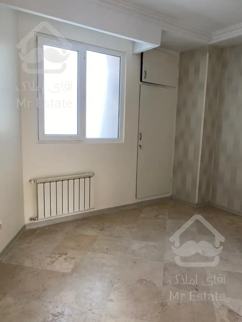 آپارتمان۱۲۵متری فول امکانات آیت الله کاشانی