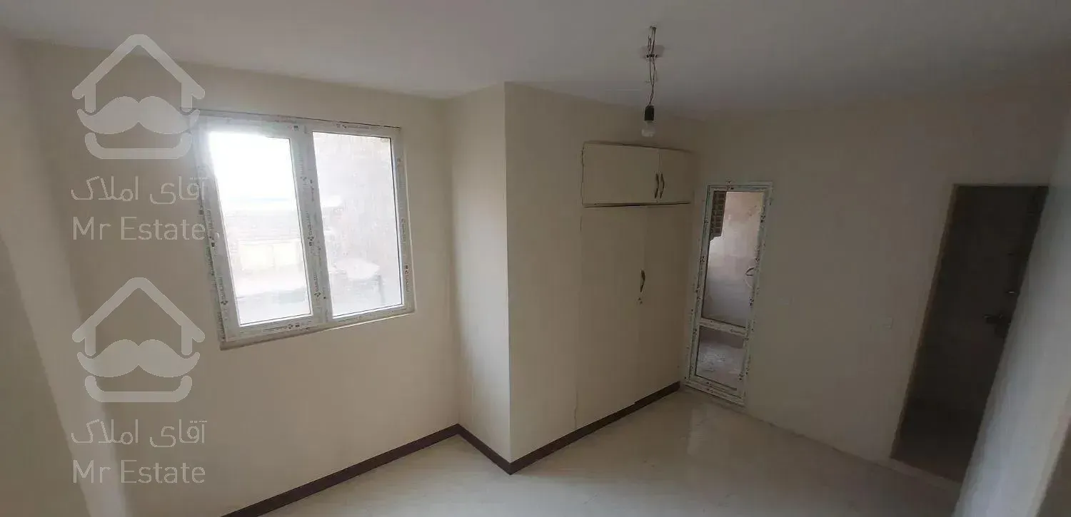 ۱۰۵ متر کلید نخورده فول