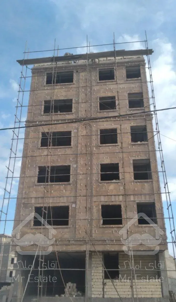 داربست فلزی   زعفرانیه. چهارباغ سراسر کرج وحومه