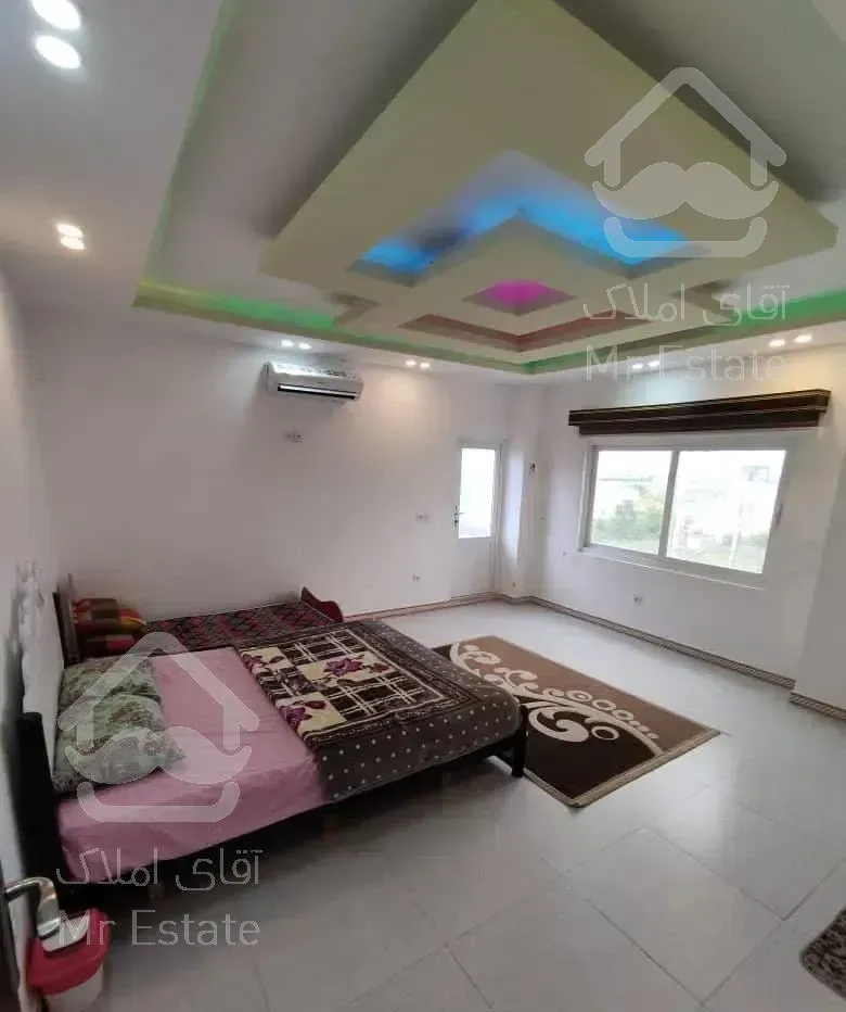 ویلا تریبلکس استخردار