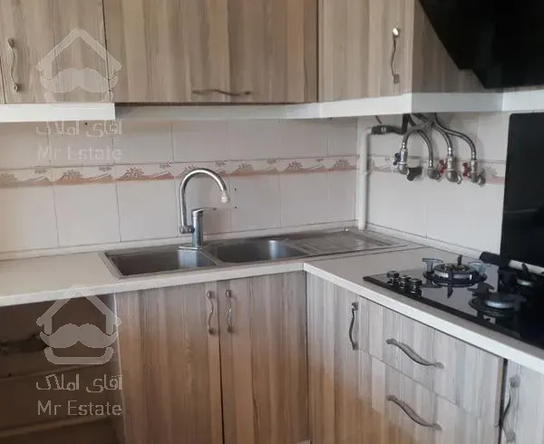 اپارتمان ۶۲متری حافظ کوی منتظری