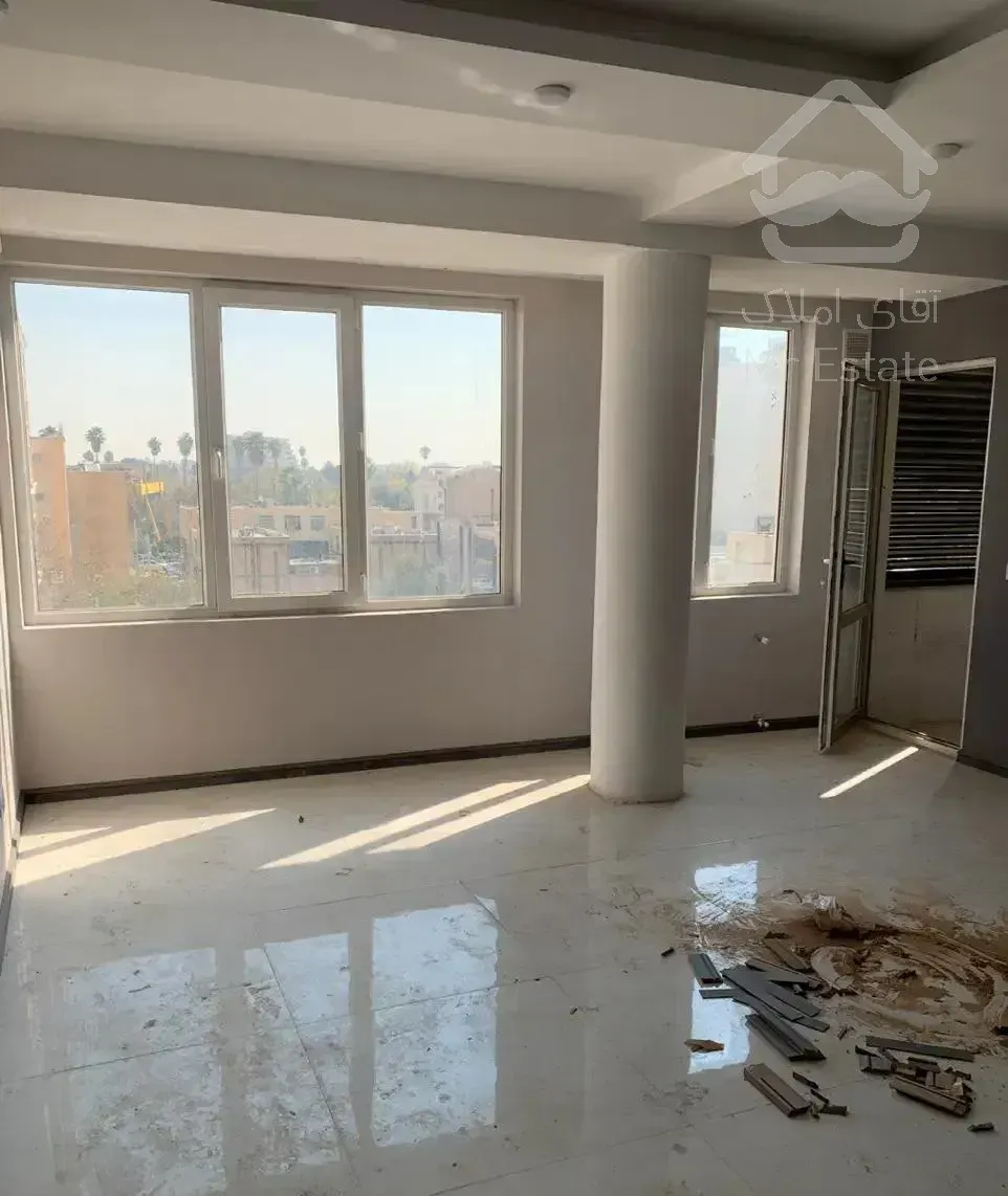 فروش فوری آپارتمان / خاکشناسی