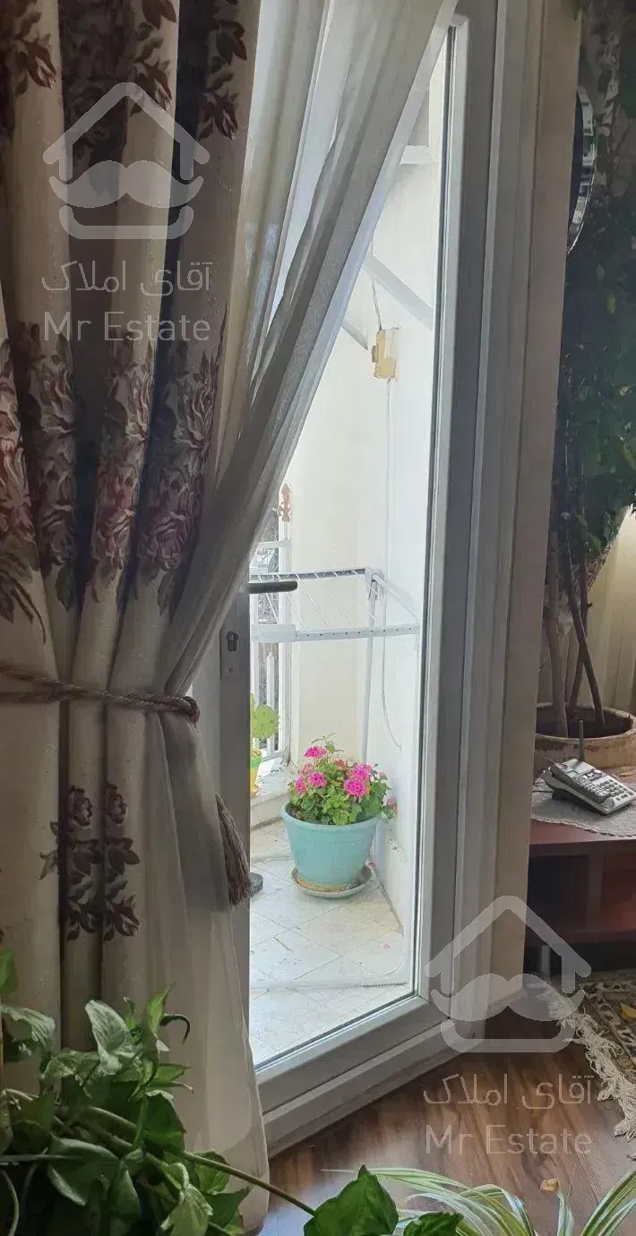 آپارتمان   ۱۸۶ متری در بن بست دربند