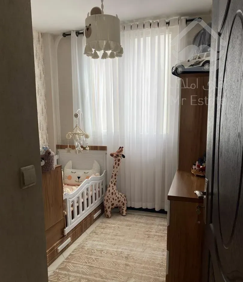 ۴۷ متر عروس دامادی فول بازسازی، سعیدی