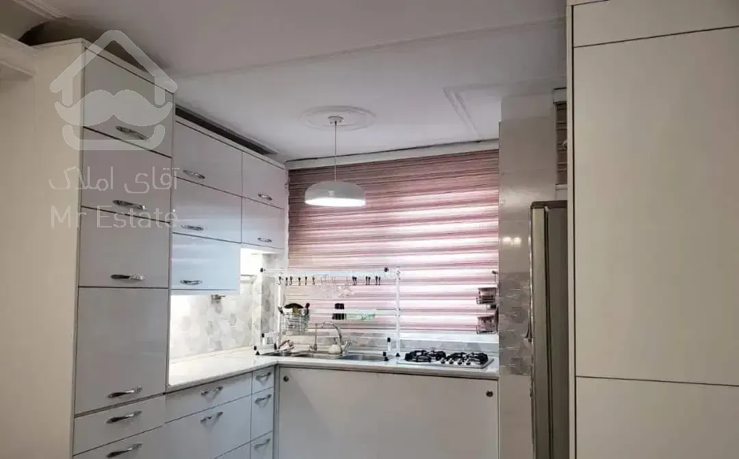 ۵۳متر/پارکینگدار/خرمشهر