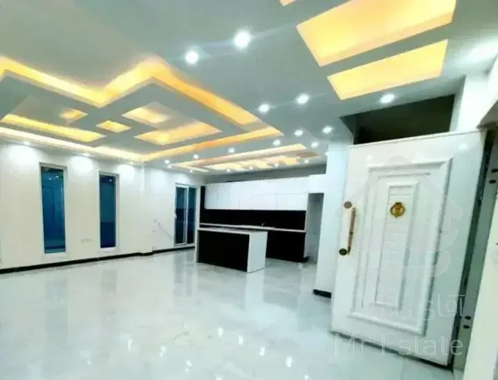 ویلامدرن100m نوساز کاشف شرقی شیک زیبا