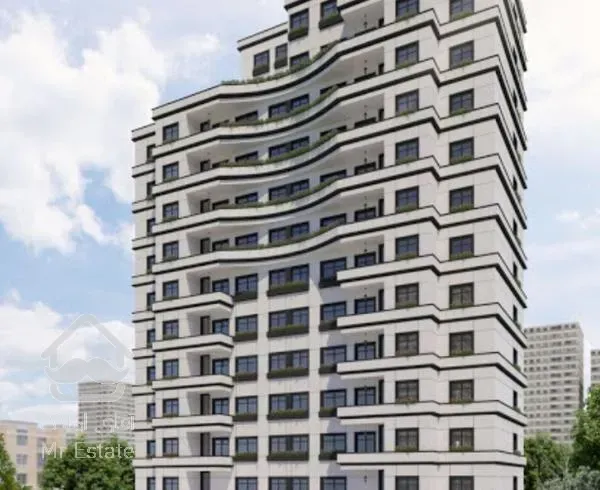 100  متـر نوساز