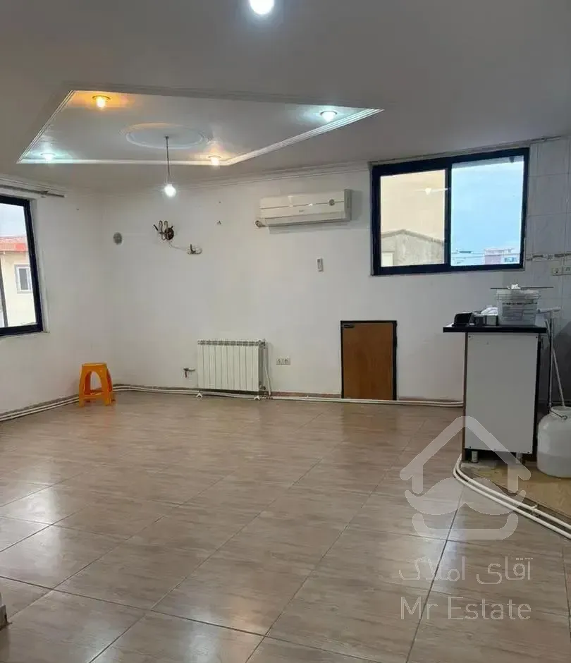 رهن و اجاره یک واحد در کمربندی فاز دو رامسر