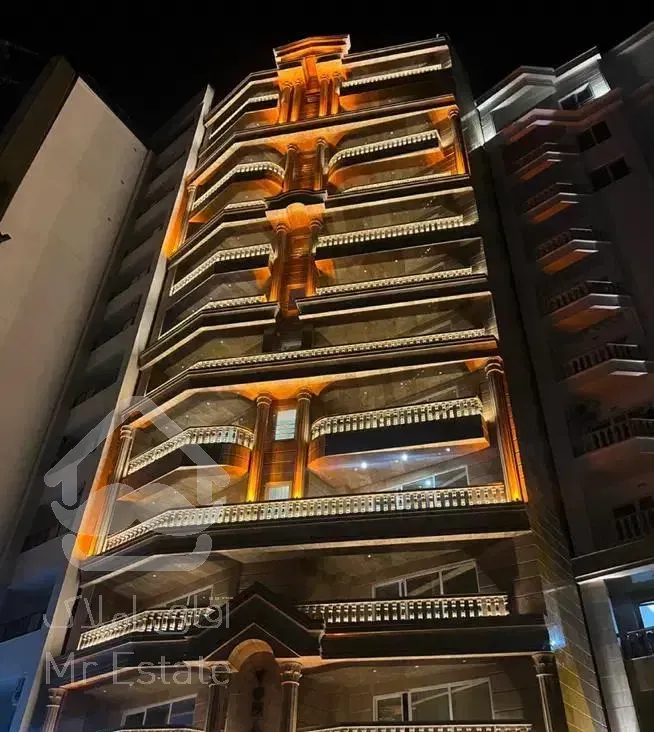 فروش آپارتمان ۱۶۰ متری نخست وزیری