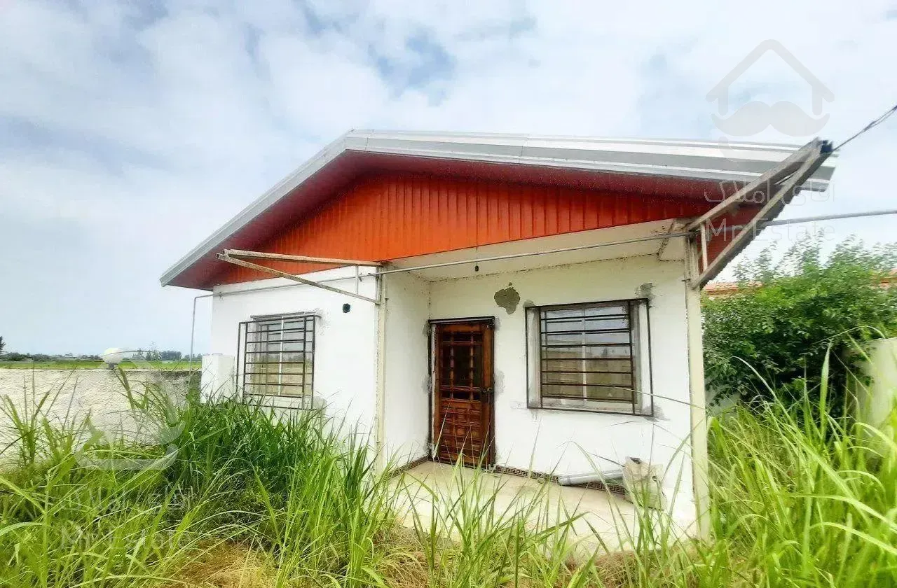 ویلا باغ۱۴۰مترزمین۸۰متربنا