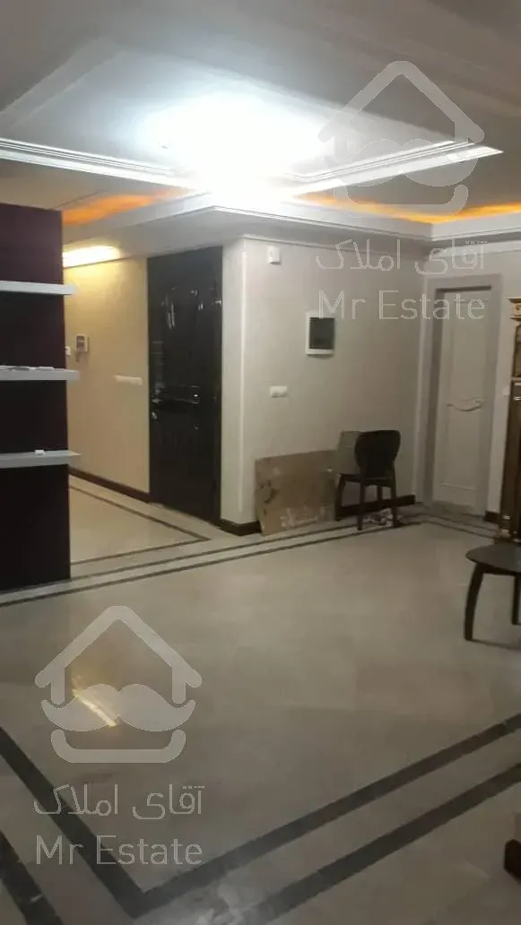 فروش آپارتمان زعفرانیه 185  متر لوکس