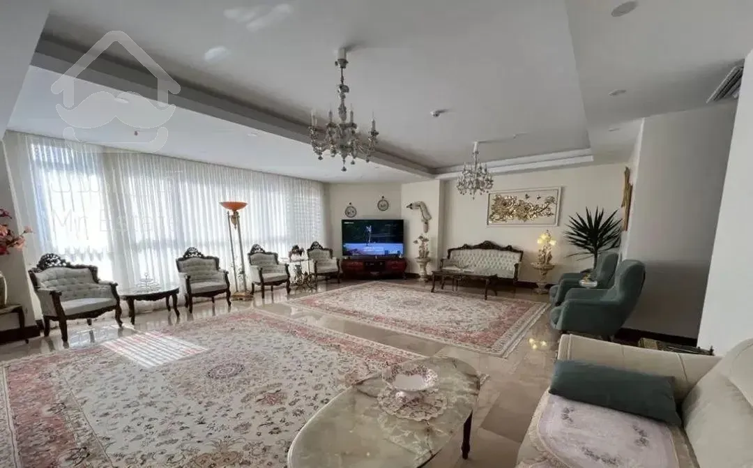 127متر3خواب/تکواحدی/2پارکینگ/فردوس غرب