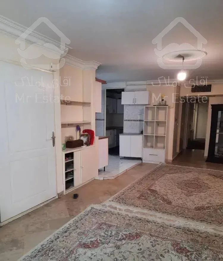 75 متر تاپ لوکیشن